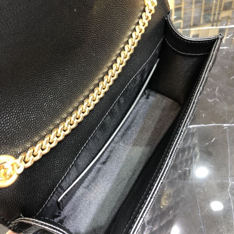 YSL Top Handle Bags